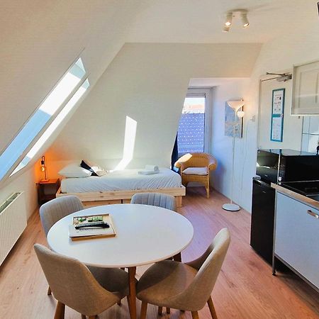 Pension Zandvoort Aan Zee Bagian luar foto
